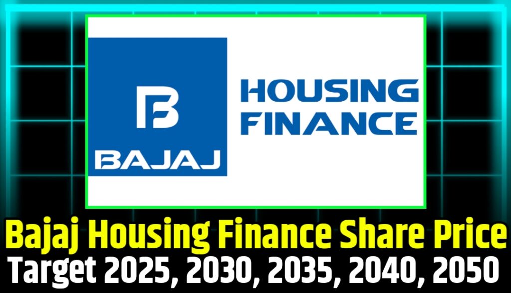 Bajaj Housing Finance Share Price Target