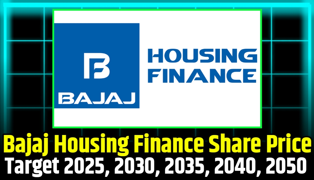 Bajaj Housing Finance Share Price Target
