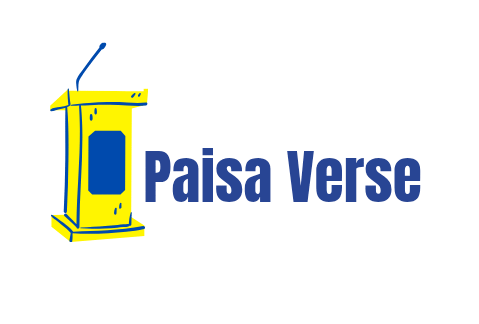 Paisa Verse.in